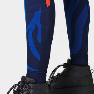 Leggings Deportivos Transpirables para Mujer, Diseño Sólido, Efecto Push-Up, Venta Especial, OEM 2025 - Product Image 6