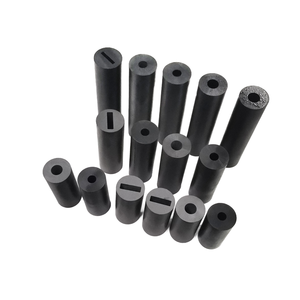 Của tôi cho máy phun cát silicon carbide phun cát nozzlehigh độ cứng và chịu mài mòn phun cát vòi phun - Product Image 1