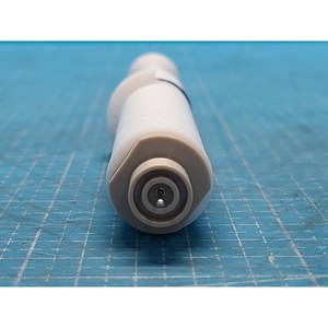 Conjunto de alimentación de voltaje ESC TEL Tactras Vigus, usado tal como está, piezas de equipos semiconductores Legacy - Product Image 2