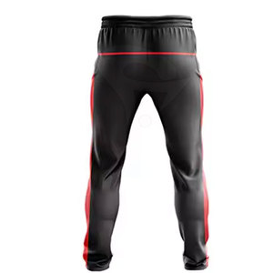 Servicio OEM, Diseño de Uniformes de Cricket, Uniformes de Equipo de la Mejor Calidad, Hechos a Medida con Logotipo, Uniformes de Cricket para Hombre - Product Image 6