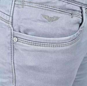 Nouveau design – Pantalon en jean droit décontracté pour homme – Mélange coton et élasthanne – Haute qualité – Coupe-vent – Écologique – Respirant - Product Image 6