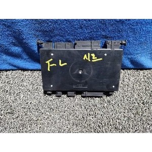 ECUs y Módulos de Computación Usados de Clase E A1729006903 - Product Image 5