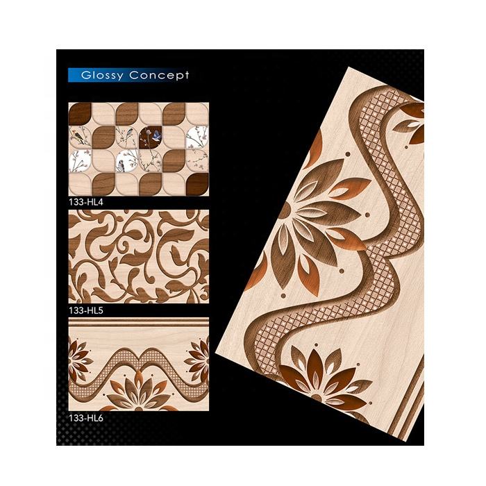 สีน้ำตาล