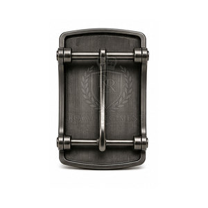 <b>Belt</b> <b>Buckles</b> With Stylish Design Strong Material Easy Fit And Quality Finish For Jeans Trousers <b>Belts</b> And Clothing - Product Image 4