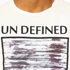 Camisetas Casuales de Verano para Hombre, Nuevas, a la Moda, 100% Algodón, Manga Corta, Cuello Redondo, Estampadas, Transpirables, Antiarrugas - Product Image 5