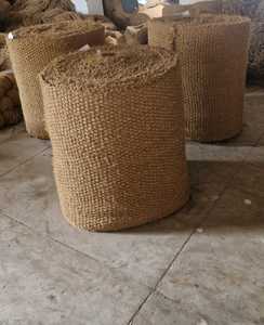 Jucor High Quality COIR COIGEOTEX Fabric with Anti-Uv Feature Modern Style From Kerala India-For Garden Shading & Hortic - Product Image 2