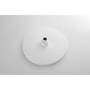 ShowerSpas Sistema Doccia a Pioggia da 10 Pollici con Doccetta a 4 Funzioni, Asta Scorrevole Regolabile e Portasapone - Set Accessori Bagno - Product Image 3