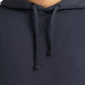 เสื้อฮู้ดดี้ผ้าฝ้ายใส่สบาย สไตล์ลำลอง ทนทาน ดีไซน์ทันสมัย - Product Image 6