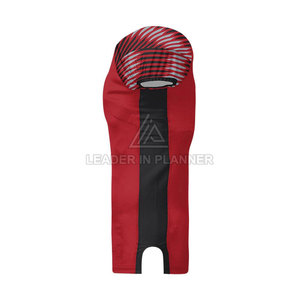 เสื้อฟุตบอลอเมริกันแขนสั้น ระบายอากาศได้ดี ราคาสมเหตุสมผล ผลิตจากโพลีเอสเตอร์ 100% คุณภาพพรีเมียม ปรับแต่งได้ ขายดี - Product Image 4