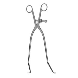 Self Retaining Retractors Surgical <b>Instruments</b> Reusable CE Certified Silver General Surgery Use Class I ISO By Grip Surgical - Product Image 2