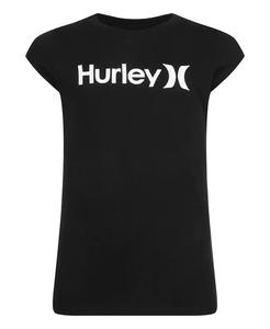 Camiseta de manga corta Big Girls 7-16 One and Only | Hurley - Product Image 1