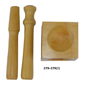 Bloque de madera de alta calidad de 2 pulgadas para la fabricación de joyas, venta al por mayor, precio más bajo, mejor producto para la creación de joyas. - Product Image 2