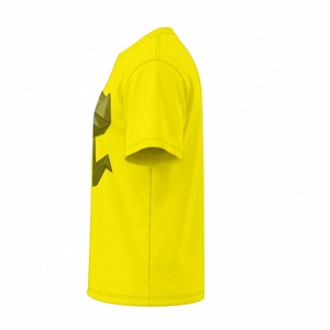 Camiseta de Hombre de Primera Calidad, Sostenible, con Estampado Personalizado, Algodón/Poliéster, Antiencogimiento, Secado Rápido, Transpirable, Manga Corta, Corte Regular - Product Image 6