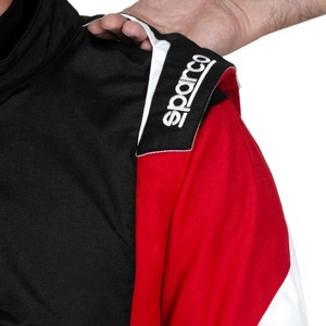 Chất lượng tốt nhất <span class=keywords><strong>sfi</strong></span> được phê duyệt Trọng lượng nhẹ FR/chống cháy xe đua phù hợp cho người lớn cho xe thể thao tự động đua - Product Image 4