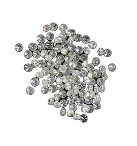Diamant rond brillant de 1,25 mm à 1,80 mm, cultivé en laboratoire, couleur blanche GH, clarté VVS, pour la fabrication de bijoux - Product Image 1