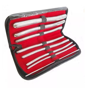 Juego de Instrumentos Quirúrgicos Premium, Kit Completo de Herramientas Médicas de Acero Inoxidable para Hospitales y Clínicas, Uso Duradero - Product Image 6