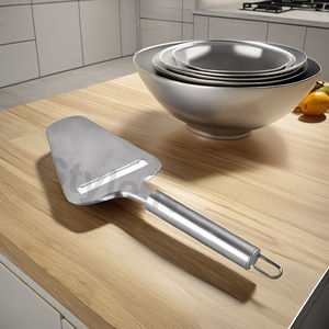 Rebanador de Queso, Rebanador de Verduras, Acero Inoxidable - Product Image 1