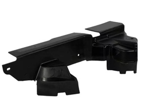 PR3Z8310C PR3Z-8310C PIÈCES DE RECHANGE AUTOMOBILES SOUS LE CAPOT MOTEUR pour FORD MUSTANG 2024 FO1228204 DEFLECTEUR D'AIR BÂFLE - Product Image 1