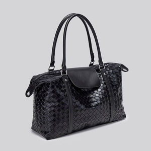 Stylish <b>Leather</b> <b>Backpack</b> Casual Travel School Bag Hot Selling In-Stock Durable <b>Backpack</b> <b>for</b> <b>Men</b> and Women - Product Image 5