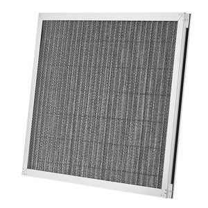 Filtro per Forni AC/HVAC in Alluminio Elettrostatico 16x20x1 Pollici, MERV 8, Lavabile e Riutilizzabile, Lunga Durata per Casa - Product Image 2
