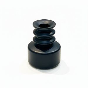 Molde de Inyección de Plástico de Silicona/Goma Antiestática de Alta Precisión con Certificación ISO9001 y Servicio OEM/ODM - Product Image 1