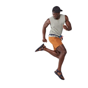 Pantalones Cortos de Verano al por Mayor para Hombre, 100% Algodón, Tejido de Secado Rápido, Diseñados para Promociones de Equipos y Pedidos Minoristas B2B - Product Image 5