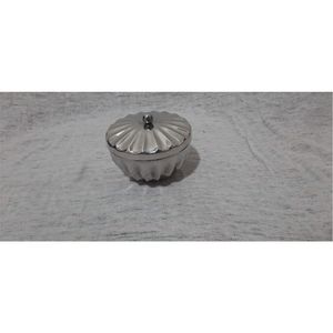 Plateau de table basse moderne en acier inoxydable de style nordique, plateau décoratif minimaliste pour boissons et apéritifs, plateau de qualité supérieure pour hôtel - Product Image 5