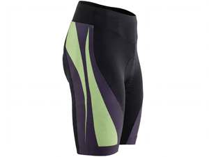 Pantalones Cortos de Ciclismo con Bloques de Color para Hombre, Transpirables, de Secado Rápido, Resistentes al Desgaste, para Bicicleta de Montaña, Ajustados, de Poliéster, Tallas XXS-6XL - Product Image 5