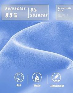 Hoodie d'hiver pour femme en velours polaire à capuche avec fermeture éclair, logo, épaules tombantes, grande taille, respirant, séchage rapide, léger, pour l'extérieur - Product Image 5