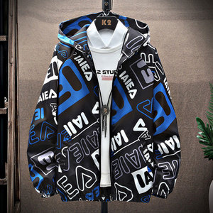 เสื้อแจ็คเก็ตกันลมประสิทธิภาพสูง แห้งเร็ว สำหรับการฝึกซ้อมกีฬา จากผู้ผลิต - Product Image 2