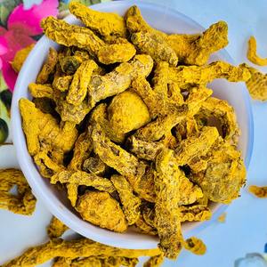 Cúrcuma en Polvo Pura de Alta Calidad, Suministro a Granel Directo de Granjas Confiables, Natural y Fresca - Product Image 5
