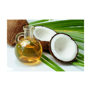 Huile de noix de coco transformée proposée pour les besoins de formulation alimentaire commerciale - Product Image 5
