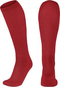 Wholesale Price Breathable Sport <b>Socks</b> with Custom Logo and Colors <b>Knee</b> <b>High</b> Athletic Multi Sport <b>Socks</b> - Product Image 6