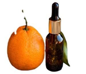 Aceite esencial italiano de Mandarina de la mejor calidad, prensado en frío, materia prima certificada GMP, cáscara pura para hacer velas, todo tipo de piel - Product Image 3