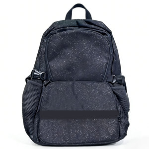 Bolsa de Animadoras ROBUST INDUSTRIES, de Nailon y Poliéster, Capacidad de 30-40L, Diseño Ligero, Correas Ajustables, Gran Espacio, Corta - Product Image 1