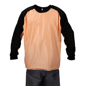 Uniforme de Portero de Floorball Serie Pro, Transpirable, Estampado, Personalizable, Kit de Protección Avanzado - Product Image 6