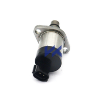 Pièces de pompe à injection diesel SCV Soupape de régulation de succion 8-98145453-1 8981454531 pour Isuzu Dmax 4JK1 4JJ1 2007