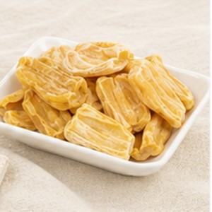 Made In Vietnam Hot Sale Best Rate ISO Certificated Dried Fresh Jackfruit Packed in Various Size <b>Bag</b> - Product Image 4