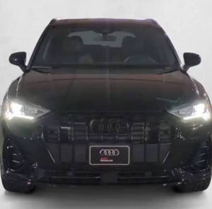 จัดส่งทันทีบน2025 AU-Di Q3 PREM-ium 45 TFSI S line quatt-RO tiptronic - Product Image 3