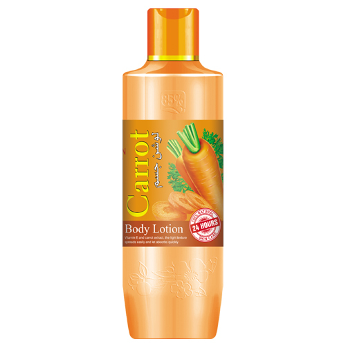 ROUSHUN White Light Carrot Oil Beauty