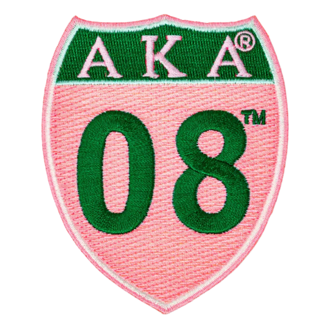 AKA 08 Patch