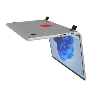 Ordinateur portable professionnel 2 en 1 de <span class=keywords><strong>14</strong></span> pouces avec écran tactile, processeur <span class=keywords><strong>Intel</strong></span> N95 quadricœur, processeur <span class=keywords><strong>Intel</strong></span>, SSD de 1 To/2 To, mode multi-opérations - Product Image 5