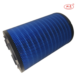 Filtre à <span class=keywords><strong>air</strong></span> HEPA 2026 Hot Styles Th100-1109101-4 1109-35/52PUXY 1109-K510111 PU3552 à haut <span class=keywords><strong>d</strong></span>ébit pour camions lourds - Product Image 4