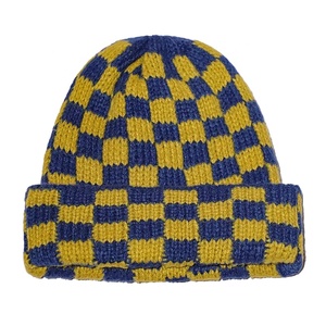 Gorro de Punto Personalizado con Logotipo 2026, Gorro de Invierno OEM para Venta al Por Mayor, MOQ Bajo, Gorro de Punto Promocional Unisex - Product Image 5