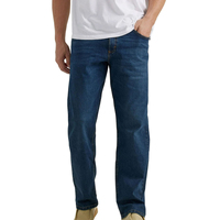 Commande en gros – Jeans cargo streetwear pour hommes, multi-poches, design tactique, légers, en tissu robuste et durable – Direct Usine