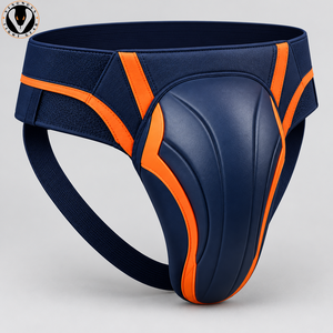Protection de hanche de haute qualité, coque protectrice durable, ajustement sécurisé pour la boxe, les arts martiaux et les activités sportives - Product Image 2