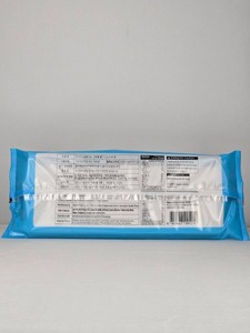 Nori Gim, Comida Coreana, King of Kim, Alga Nori Coreana Tostada y Sazonada, 40 Unidades, Bolsa de Bocadillos Secos, Bocadillos Pequeños con Sabor Infusionado - Product Image 2