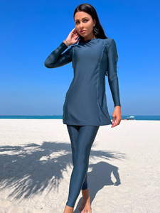 Premium swimwear with elegant design Premium Quality Women's Brazilian 1-Piece Compression Swim Suits Print Pattern Wholesale - Product Image 5