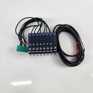 เครื่องขยายสัญญาณไฟเบอร์ออปติกดิจิตอล KEYENCE FS-T1 - อุปกรณ์และอะไหล่เซมิคอนดักเตอร์ระดับโลกที่เชื่อถือได้ - Product Image 3