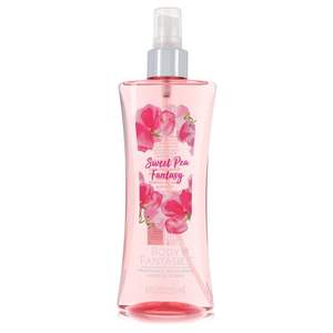 Perfume Signature Pink Sweet Pea Fantasy para Mujer, 8 oz - Product Image 1
